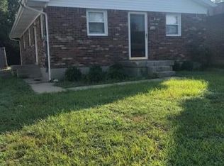 3025 Crums Ln, Louisville, KY