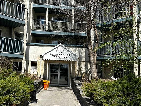 2nd image of 21 Dover Point SE #314