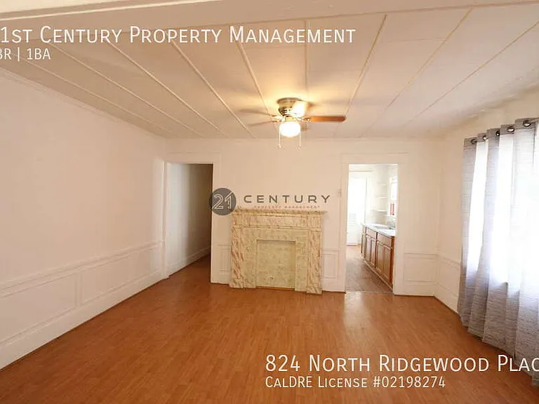 824 N Ridgewood Pl — Photo 9
