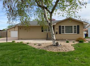 340 15th St SE, Huron, SD 57350