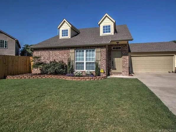 2516 W 66th Cir, Tulsa, OK 74132