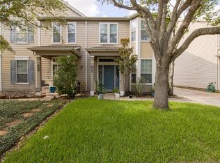 16810 Pine Castle Dr, Houston, TX 77095