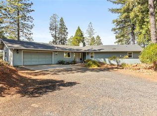 15149 Enchantment Way, Forest Ranch, CA 95942