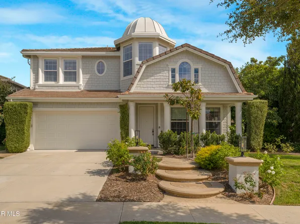 138 Via Mirabella, Thousand Oaks, CA 91320