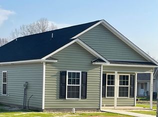 1315 Northside Ave LOT 9, Marion, SC 29571