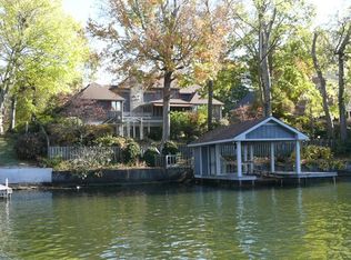 300 Cedar Point Ln, Killen, AL 35645