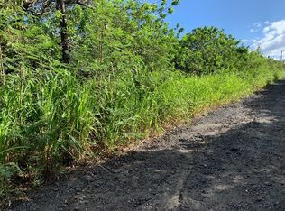 Poko St LOT 7, Naalehu, HI 96772