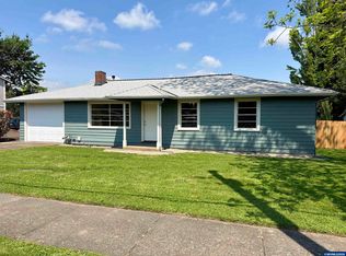 360 Main St W, Monmouth, OR 97361