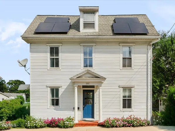 221 Walnut St, Milton, PA 17847