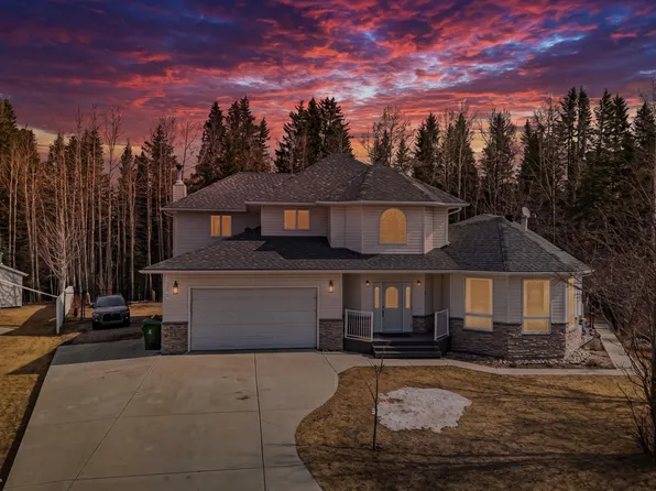 4228 8th Ave, Edson, AB T7E 1A8