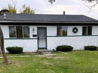 6168 Hilton Ln, Mount Morris, MI 48458