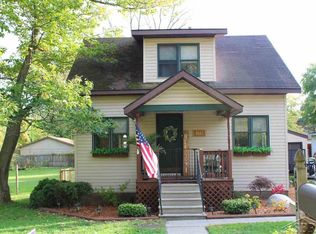 4884 Gratiot Rd #16, Saginaw, MI 48638