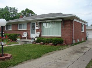 1978 Chevrolet Ave, Ypsilanti, MI 48198