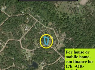 Berry Rdg S, Caldwell, TX 77836