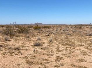 0 Shelby Rd #139, Helendale, CA 92342