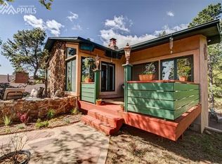 2712 Andromeda Dr, Colorado Springs, CO 80906