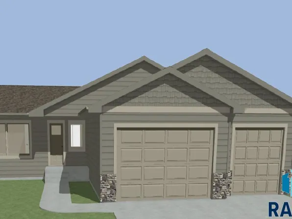 804 Sarah Cir, Garretson, SD 57030