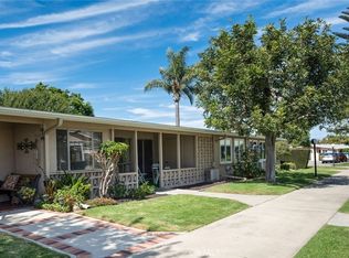 1740 Sunningdale Rd APT 16B, Seal Beach, CA 90740