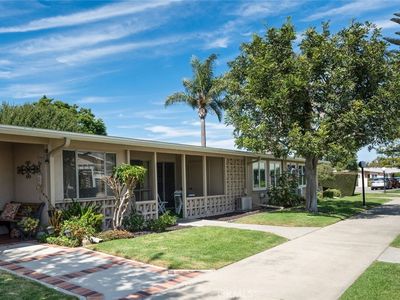 1740 Sunningdale Rd APT 16B, Seal Beach, CA, 90740