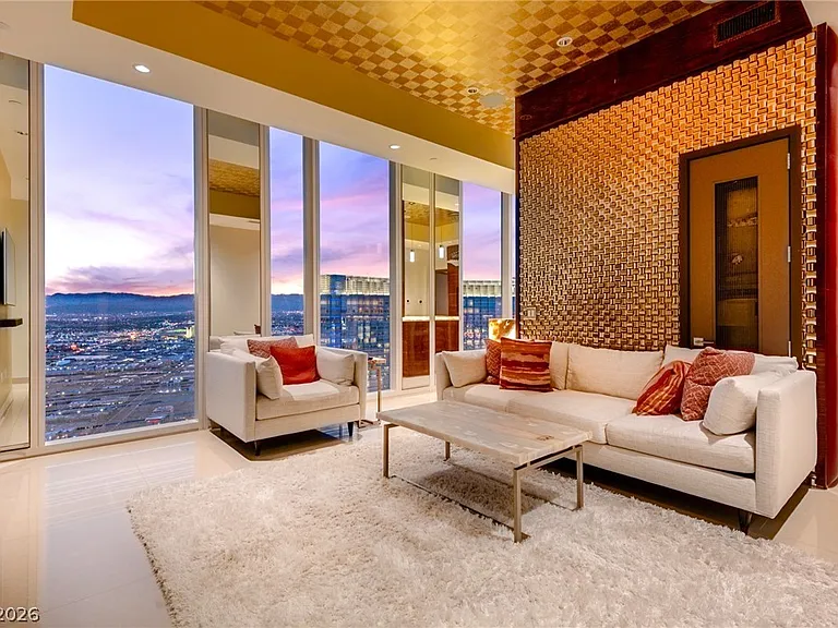3750 Las Vegas Blvd S #4707 — Photo 1