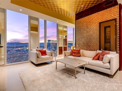 3750 Las Vegas Blvd S Unit 4707, Las Vegas, NV, 89158