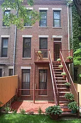 Rented by Corcoran