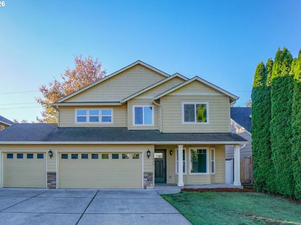 15805 NE 79th St, Vancouver, WA 98682
