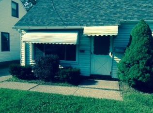 3808 Wetzel Ave, Cleveland, OH 44109