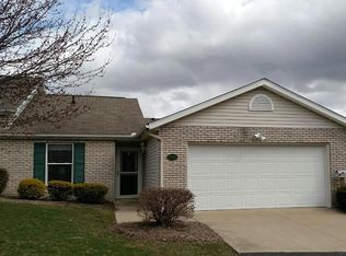 2843 Marsh Ave NW, Canton, OH 44708