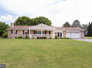 840 Kohler Mill Rd, New Oxford, PA 17350