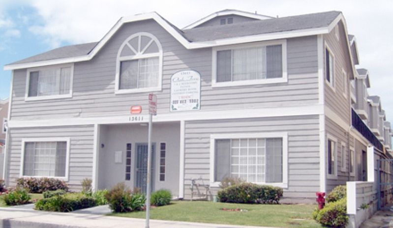 1st image of 13611 Kornblum Ave APT 2