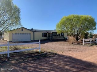 4507 Caspian Way, Snowflake, AZ 85937