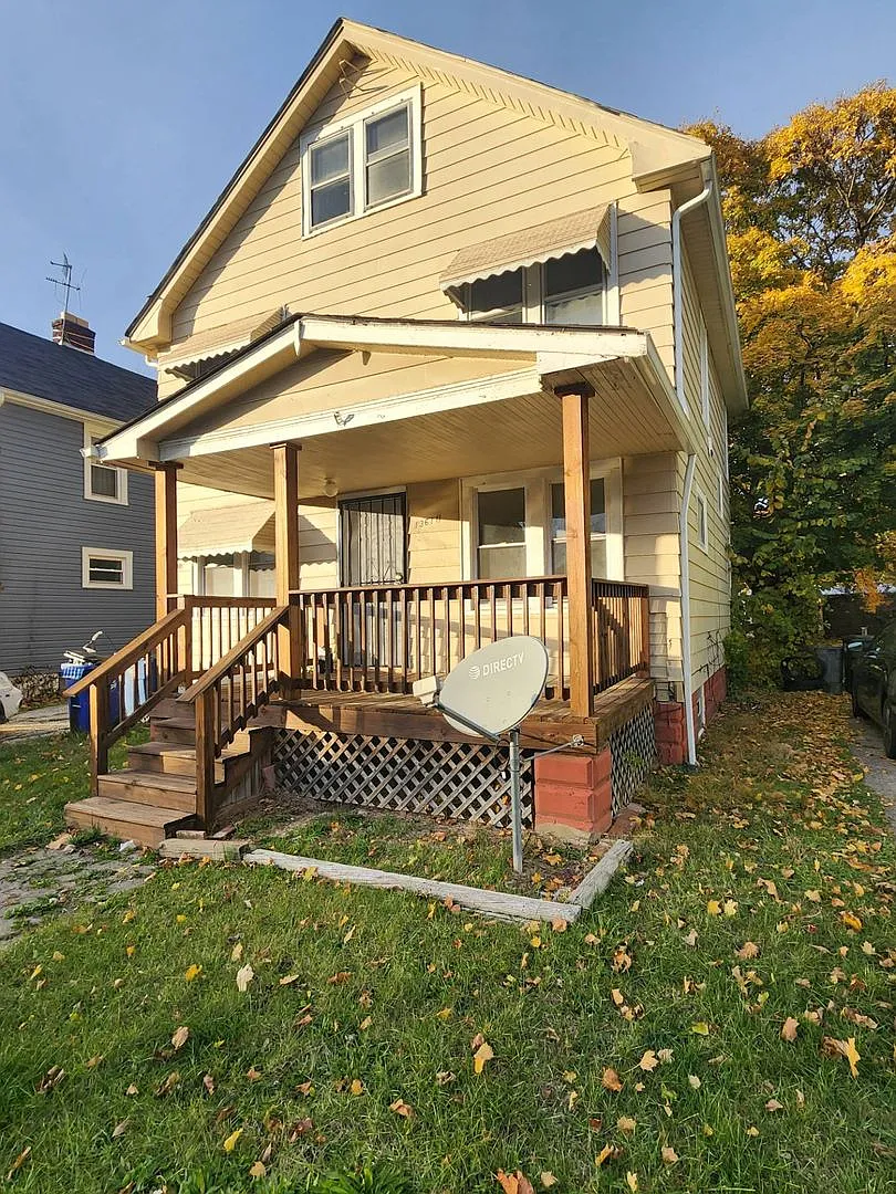 Beautiful 3-Bedroom Home for Rent Perfect for Families! — Photo 1