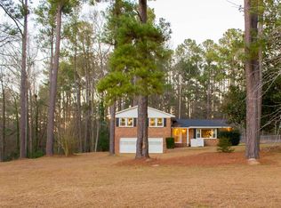 1013 Pinion Rd, North Augusta, SC 29841