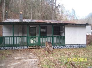 2557 Happy Hollow Rd, Sevierville, TN 37862