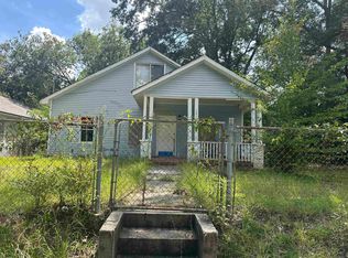 1216 Buena Vista Ave, Macon, GA 31206