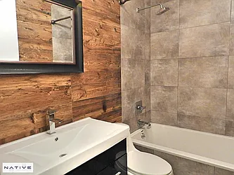 Rented by Native Real Estate LLC