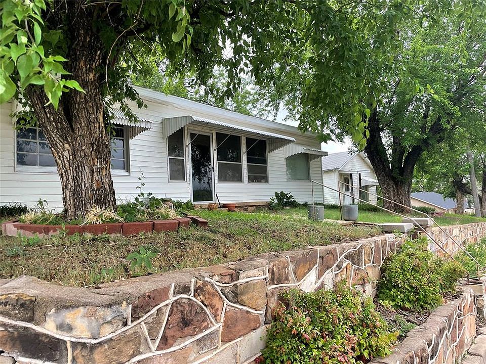 107 N Miller St, Breckenridge, TX 76424 MLS 20086039 Zillow