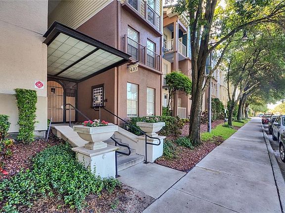 2nd image of 410 S Armenia Ave Unit 913