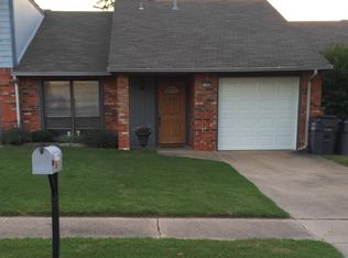 11122 S Date St W, Jenks, OK 74037