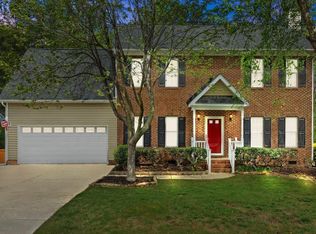 3517 Boren Ct, Raleigh, NC 27616