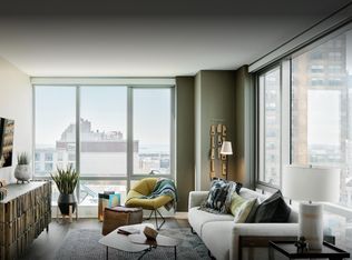 288 Warren St #2905, Jersey City, NJ 07302