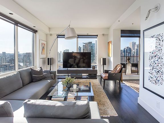 3rd image of 1055 Homer St #2202