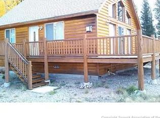 574 Spearpoint Rd, Como, CO 80432