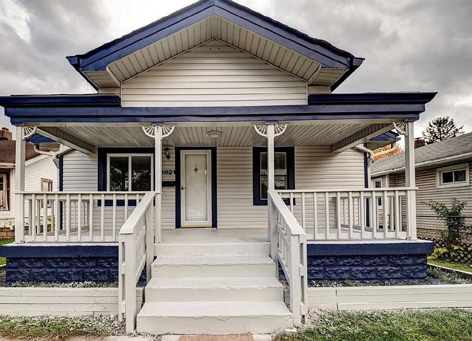 1st image of 1821 E Minnesota St