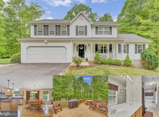 1849 Lottie Fowler Rd, Prince Frederick, MD 20678