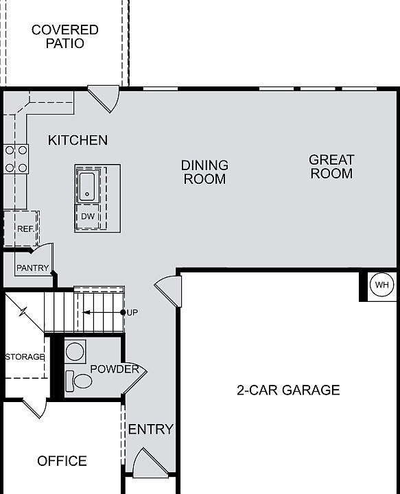 2nd image of 15705 Crissom Ln