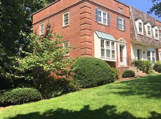 4855 Chevy Chase Dr #168, Chevy Chase, MD 20815