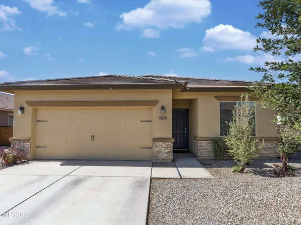 11675 W Vanderbilt Farms Way, Marana, AZ 85653