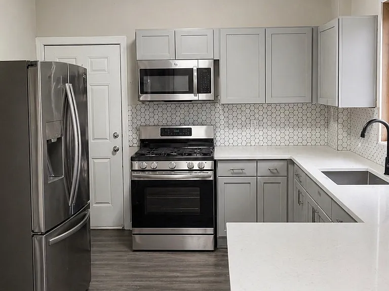 1344 Sheridan St #1 — Photo 1